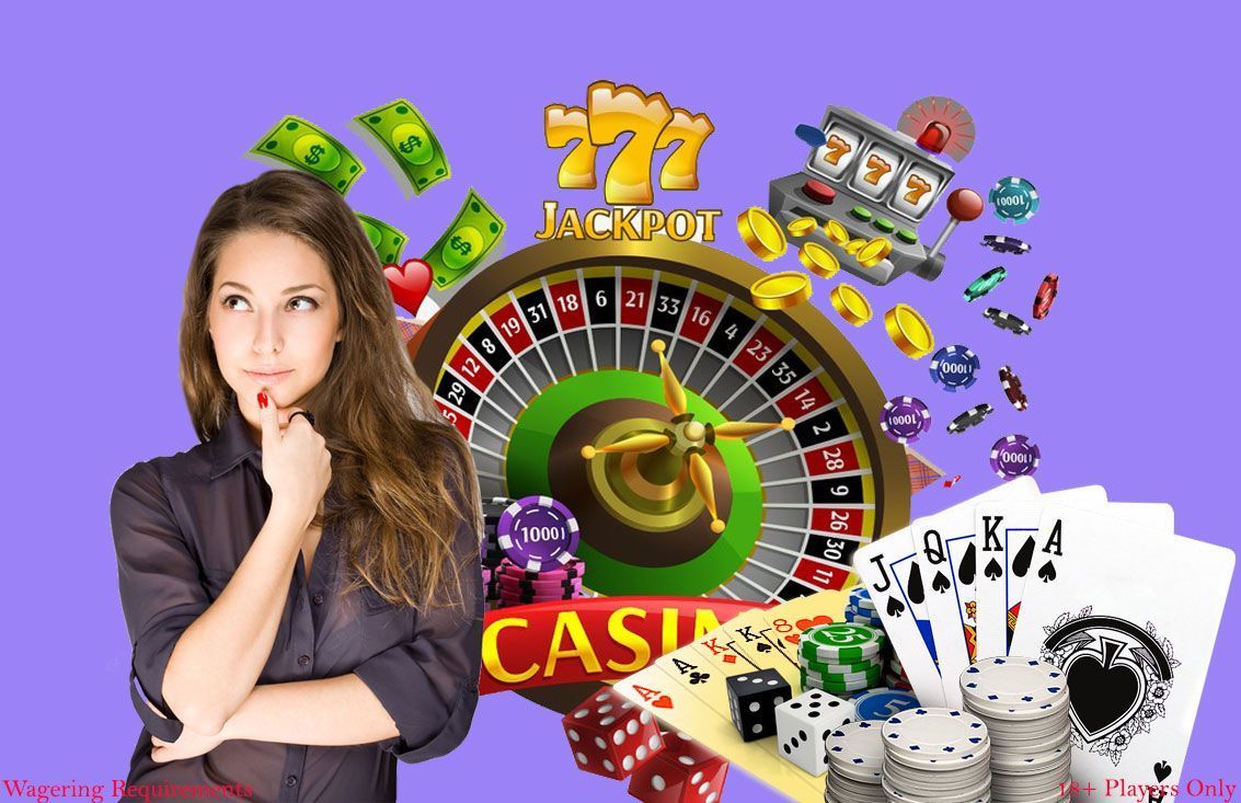 Golden Catch Live Casino